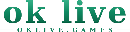 ok live logo